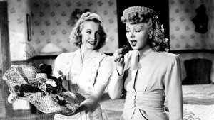 Swing Hostess háttérkép