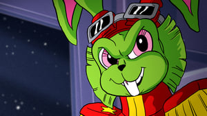 Bucky O'Hare and the Toad Wars! kép