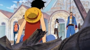 One Piece 8. évad Ep.239 239. epizód