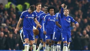 Chelsea FC - Season Review 2015/16 háttérkép