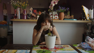 Flower Eater háttérkép