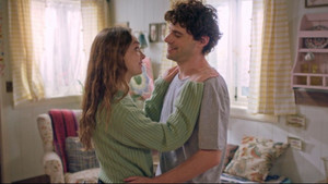 Al Sur del Corazón 1. évad Ep.9 9. epizód