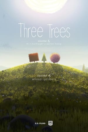 Three Trees