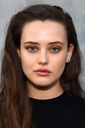 Katherine Langford profil kép