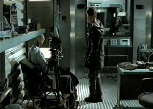 The Last Train Season 1 Ep.2 2. epizód