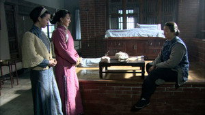 闯关东 Season 1 Ep.34 34. epizód