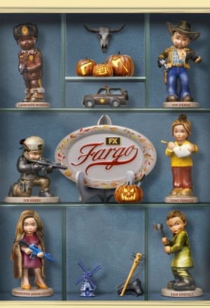 Fargo poszter