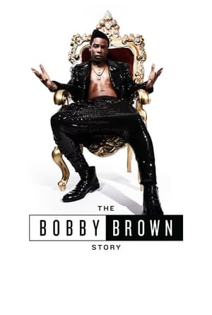 The Bobby Brown Story poszter