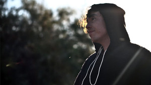 Viento Negro háttérkép