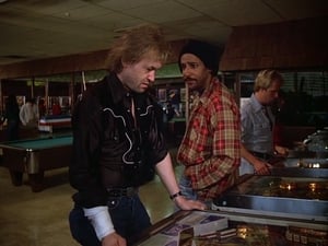 Quincy, M.E. Season 6 Ep.18 18. epizód