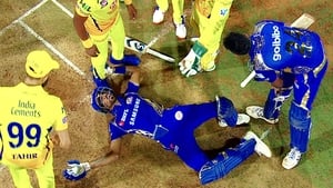 Krikettmánia: Mumbai Indians 1. évad Ep.2 Szupersztárok kontra szupersztárok