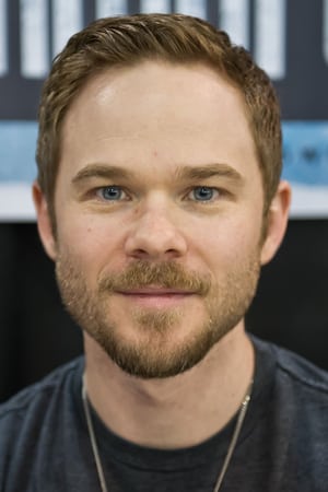 Shawn Ashmore profil kép