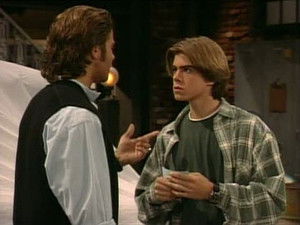 Brotherly Love Season 1 Ep.3 3. epizód