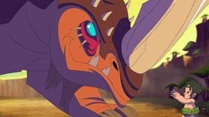 Kaijudo: Rise of the Duel Masters Season 1 Ep.25 25. epizód