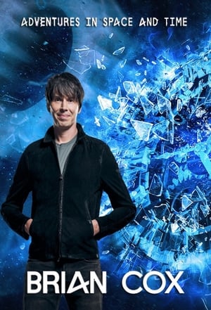 Az élet, az univerzum és a mindenség Brian Cox-szal