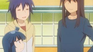 旦那が何を言っているかわからない件 2. évad Ep.13 13. epizód