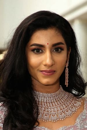 Vishnu Priya Bhimeneni profil kép