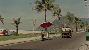 Rio, Verão & Amor háttérkép