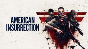 American Insurrection háttérkép