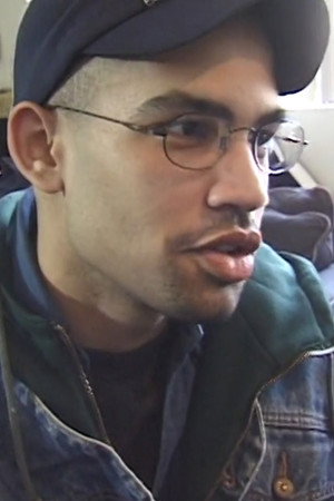 Champo profil kép