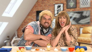 Cochon dingue 6. évad Ep.30 30. epizód