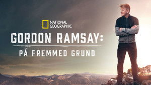 Gordon Ramsay: Új utakon kép