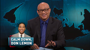 The Nightly Show with Larry Wilmore Season 1 Ep.76 76. epizód