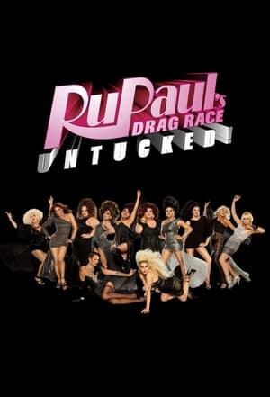 RuPaul's Drag Race: Untucked poszter