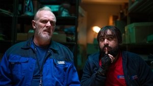 The Cleaner 2. évad Ep.3 3. epizód