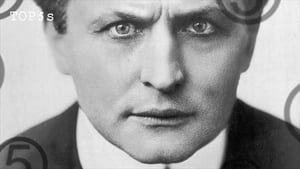 Houdini: Unlocking the Mystery háttérkép