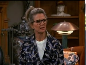 Murphy Brown Season 3 Ep.4 4. epizód