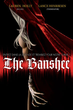 Scream of the Banshee poszter