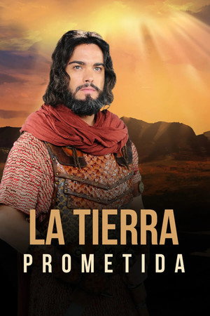 A Terra Prometida poszter