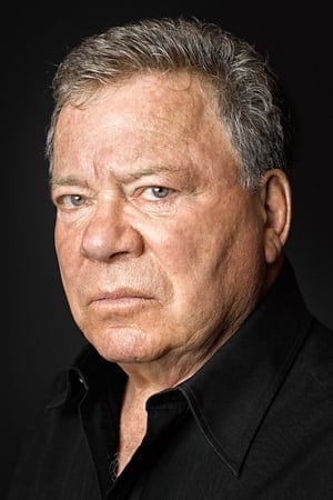 William Shatner profil kép