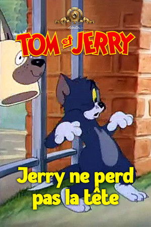 Tom elkutyul poszter