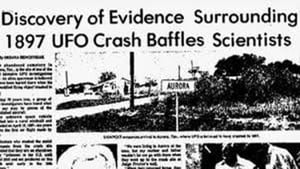 Aurora: The UFO Crash of 1897 háttérkép