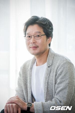 Yoo Jae-myung profil kép