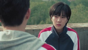 我才不要和你做朋友呢 1. évad Ep.12 12. epizód
