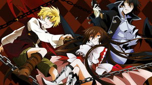 PandoraHearts kép