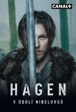 Die Nibelungen - Kampf der Königreiche poszter