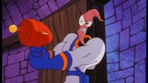 Earthworm Jim kép