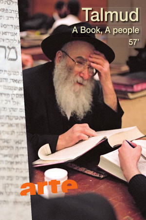 Talmud poszter