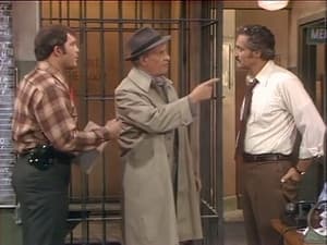 Barney Miller Season 3 Ep.1 1. epizód