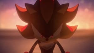 Sonic X Shadow Generations: Dark Beginnings háttérkép