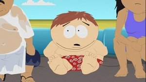 South Park 13. évad Ep.14 Pisipark