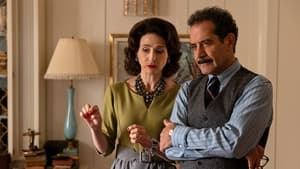 A káprázatos Mrs. Maisel 5. évad Ep.8 Kihalási esemény