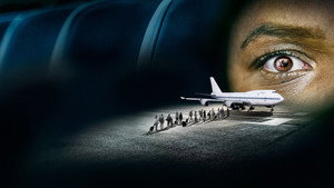 Hijacked: Flight 73 háttérkép
