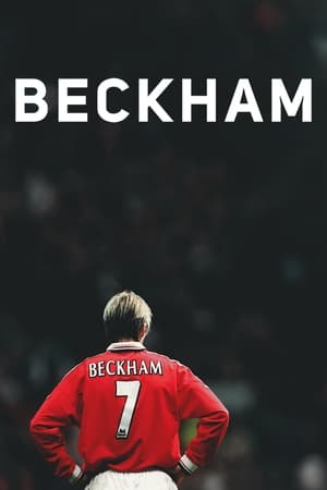 Beckham poszter