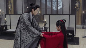 听雪楼 Season 1 Ep.31 31. epizód
