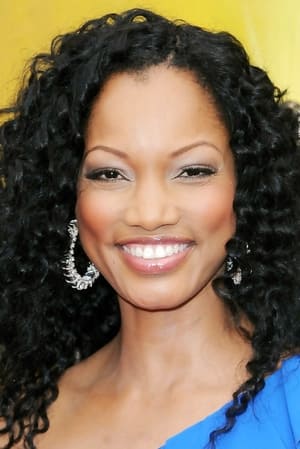 Garcelle Beauvais profil kép